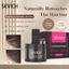 SEVICH Hairline 13olors Bột Phấn Tóc Chống Thấm Nước 4G