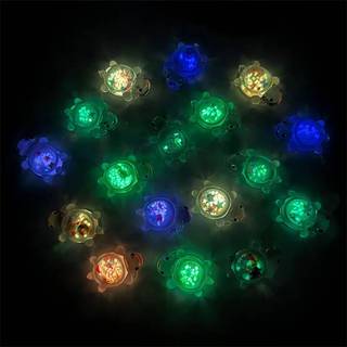 (COD) 5 Chiếc Dễ Thương Mini Dạ Quang Rùa Trang Trí Nhà Cửa Thủ Công Các Bức Tượng Nhỏ Kawaii Để Bàn Đồ Trang Trí Nhỏ Phụ Kiện Quà Tặng