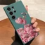 Ins Mùa Hè Hoa Hướng Dương Ốp lưng Huawei Y7A Nova 7i 3i 10 SE Mate 20 Pro P40 P30 Pro P30 Lite Ốp lưng TPU Mềm Chống Sốc