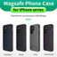 Vỏ Giá Đỡ Cho Samsung Galaxy S26 S25 S24 S23 Ultra Plus FE GalaxyS26 S 26 25 5G Họa Tiết Sợi Carbon Da Từ Tính Vỏ Điện Thoại camera Chống Sốc Mặt Sau Bảo Vệ Bìa Cứng H