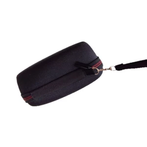 Túi Nhiệt Kế Tai BTM Hộp Bảo Quản Chống Trầy Xước Cho IRT6520 6500 6020 Vỏ Bảo Vệ Có Dây Đeo Du Lịch Mang Theo Túi