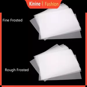 KIN Co Tấm Nhựa Bộ Thu Nhỏ Lỗ Giấy Đục Lỗ Móc Khóa Bút Chì Cho Trẻ Em