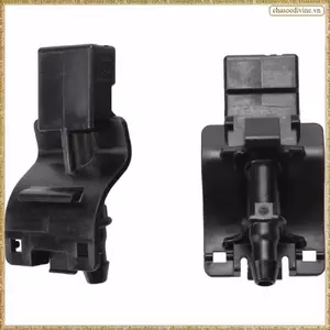 2 Vòi Rửa Kính Chắn Gió Phù Hợp Cho CROWN 85381-30110