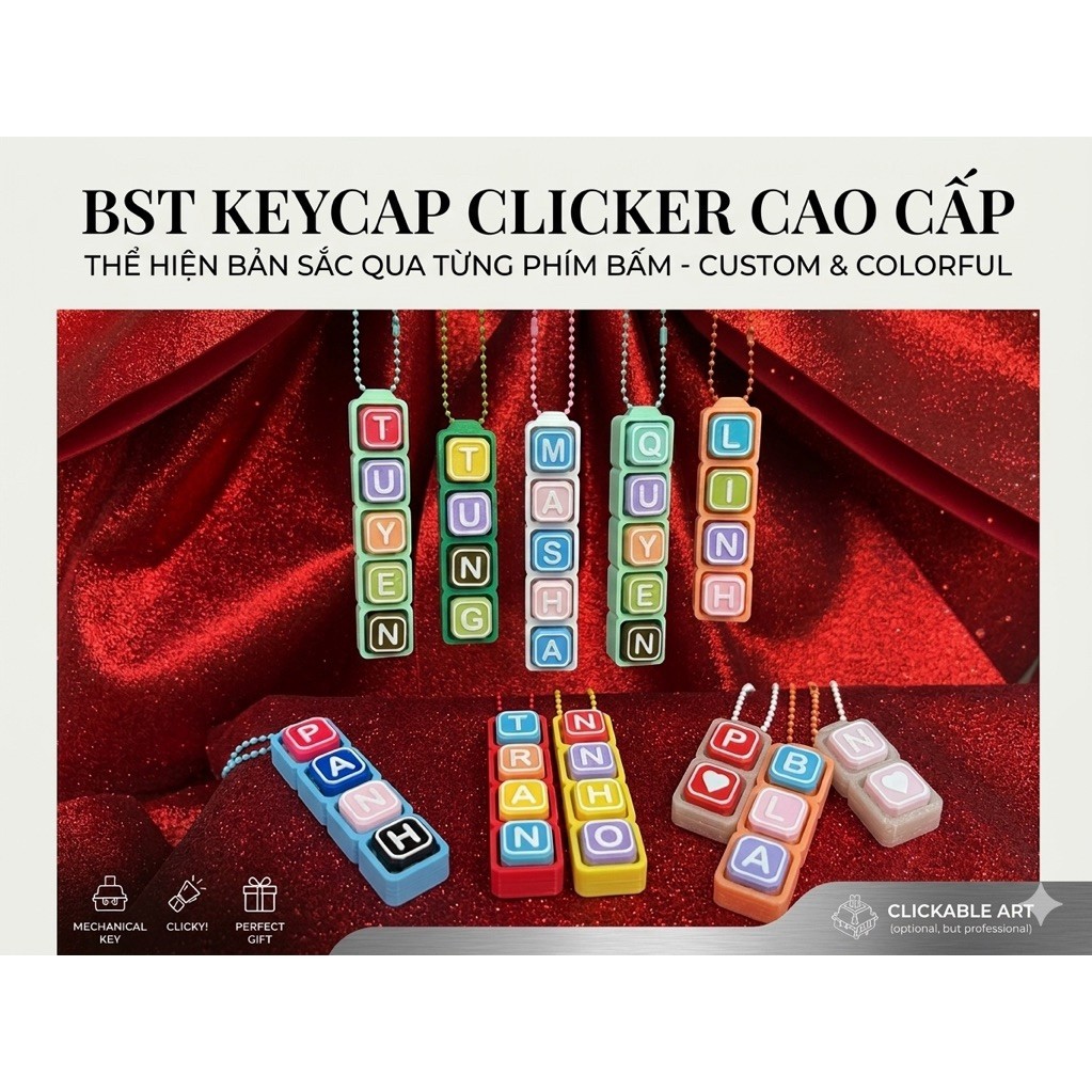 Keycap custom - Giá Tốt, Sale Tháng 07, Ship 0 Đồng | Shopee Việt Nam