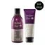 Bộ sản phẩm chăm sóc tóc Dr. Groot Scalp Revitalizing Solution Thickening Essentials Duo - Dầu gội và dầu xả Biotin