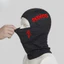 Musion Graffiti Lỗ Một Mắt Balaclava Lưới Thoáng Khí Toàn Mặt Cho Xe Máy Trượt Tuyết & Dạo Phố Hip Hop