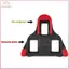 THÊM Bàn đạp xe đạp đường trường Cleat SPD SL Bàn đạp xe đạp Tấm kẹp Đĩa tự thả Phao Bàn đạp Cleats Giày đi xe đạp Phụ kiện xe đạp BSS