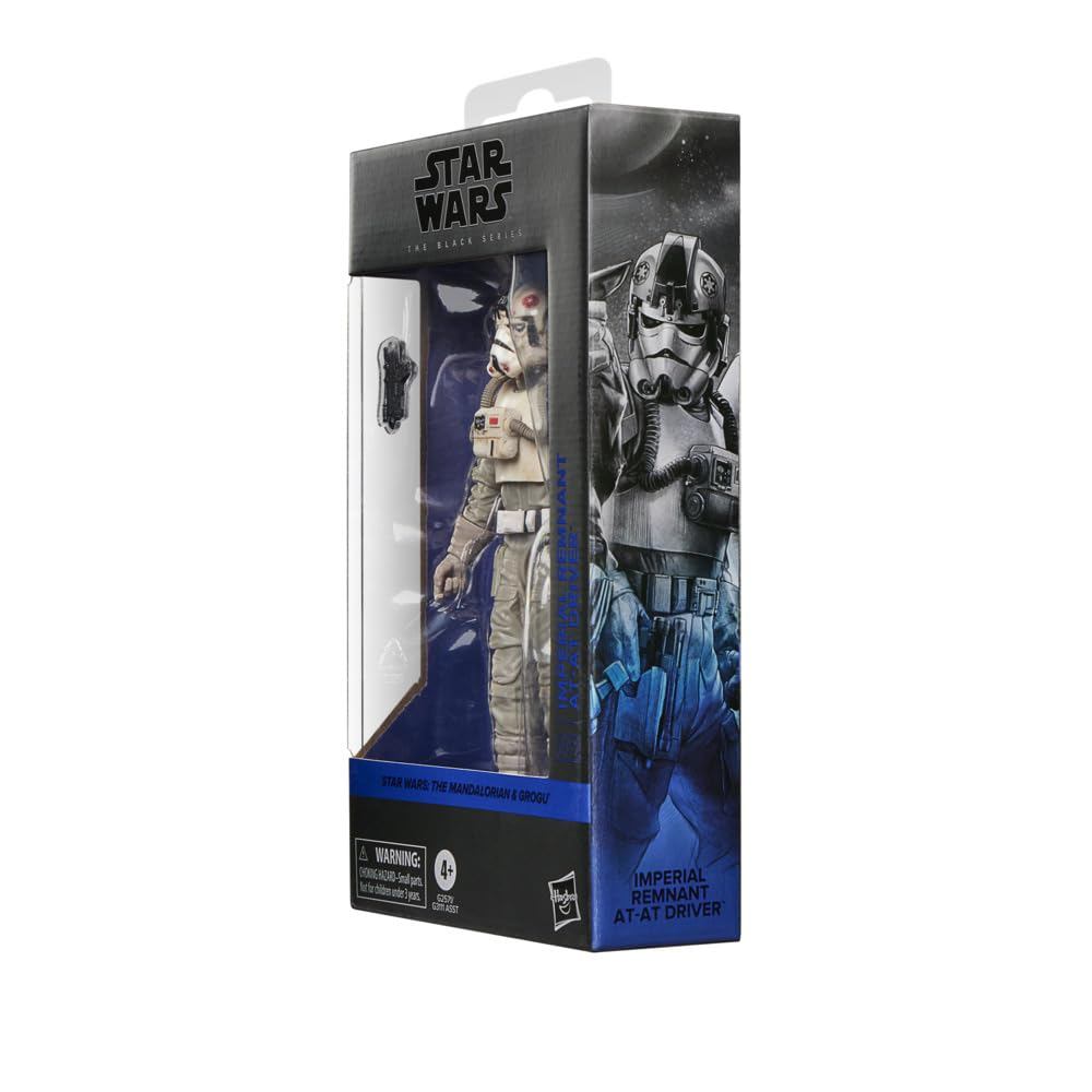 Hasbro Star Wars The Mandalorian & Grogu Black Series & Vintage Collection Action FiguresDirect From Japan