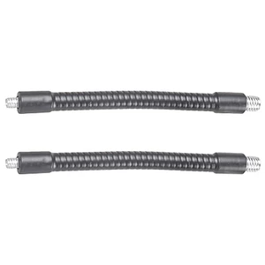 Ống cổ ngỗng linh hoạt có độ bền 150mm 1 4 đến 3 8 Thanh vít chuyển đổi cho chân đế đèn thu đèn Flash Monopod