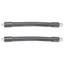 Ống cổ ngỗng linh hoạt có độ bền 150mm 1 4 đến 3 8 Thanh vít chuyển đổi cho chân đế đèn thu đèn Flash Monopod