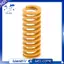 8Mm Od 20Mm Dài Nhẹ Tải Nén Khuôn Chết Mùa Xuân Vàng Nén Khuôn Chết Lò Xo Cho 3S Giường 20 Chiếc