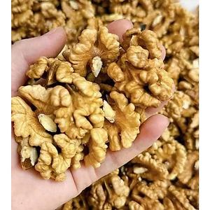 1Kg Nhân Óc Chó Nhập Mỹ Nấu Sữa Làm Bánh Mới, Thơm, Ngon Bao Date mới -Cam kết không hôi dầu
