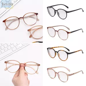 Kính cận thị JVSUB Chăm sóc thị lực Bảo vệ bức xạ Kính máy tính thời trang dành cho nữ