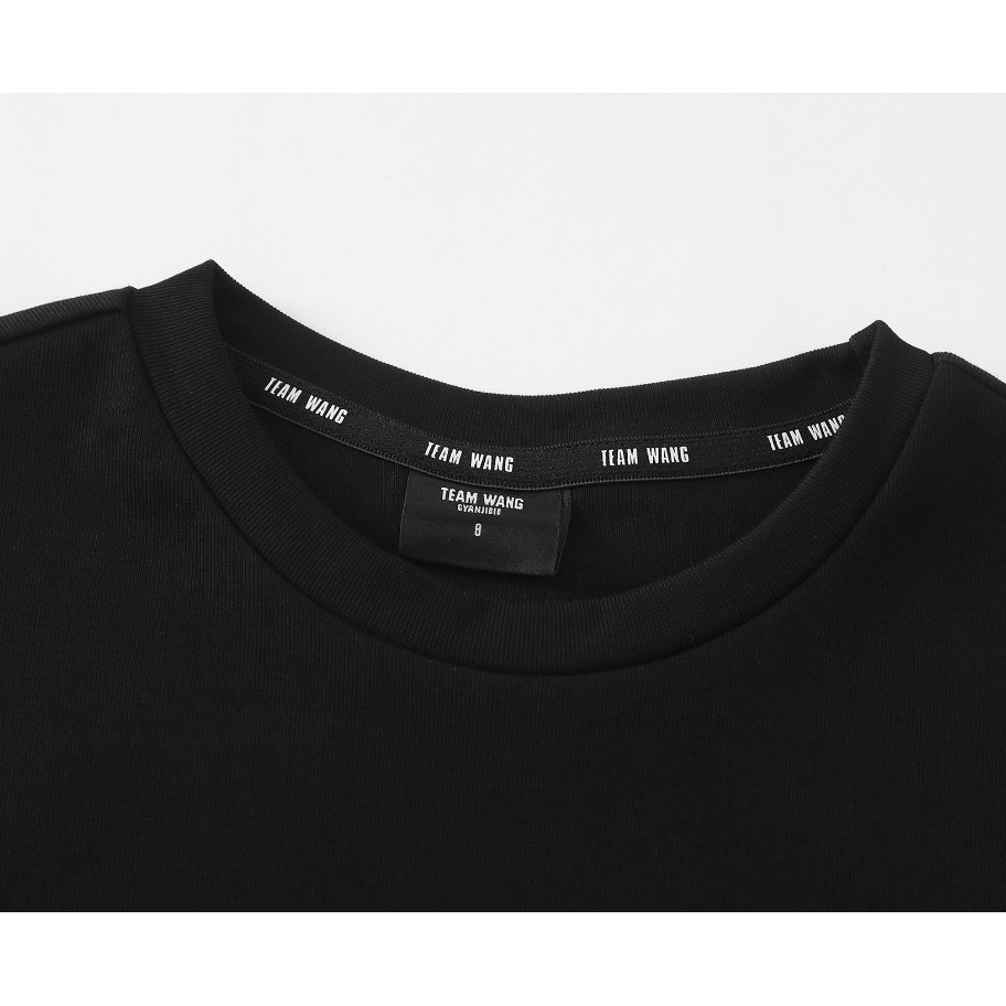 Chất Lượng Cao 280g Vải Co Giãn Cùng Phong Cách Lựa Chọn Áo Thun Ngắn Tay Slim-fit