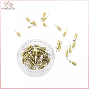 THÊM 10 / 50 chiếc Bộ công cụ loại bỏ liên kết đồng hồ Dây đeo đồng hồ Công cụ Chuỗi liên kết Pin Tẩy để điều chỉnh dây đeo đồng hồ và sửa chữa đồng hồ BSS