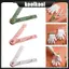 Kool 2 Chiếc Vệ Sinh Dùng Một Lần Găng Tay Treo Tường Tổ Chức Bảo Quản Kẹp Phụ Kiện Nhà Bếp