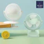 Quạt Kẹp Xoay Để Bàn WIWU FS-03 - 3 Cấp Độ Gió, Xoay 360 Độ, Thiết Kế Đa Năng, Pin Bền Bỉ
