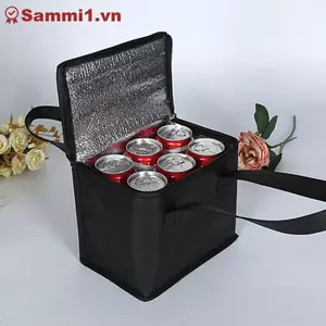 Túi làm mát cách nhiệt cầm tay ZK 60-100 L, dùng cho cắm trại, BBQ, Dã ngoại VN
