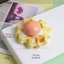 Đồ chơi bóp bánh quế FUHUIOT, Đồ chơi bóp bánh mì tái chế chậm, Đồ chơi bóp bánh mì, Hình thức ăn sáng tạo Nhào Đồ chơi thần tài giác quan mềm mại Quà tặng sinh nhật