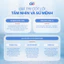 COMBO 10 Khăn Ướt Baby Wipes 80 Tờ Không Mùi – Mềm Mịn, An Toàn Cho Da Nhạy Cảm