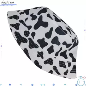 DAYBREAK Mũ ngư dân động vật ngọt ngào, Vành rộng Mũ xô bò khổng lồ thông thường, Mũ chống nắng kỳ nghỉ