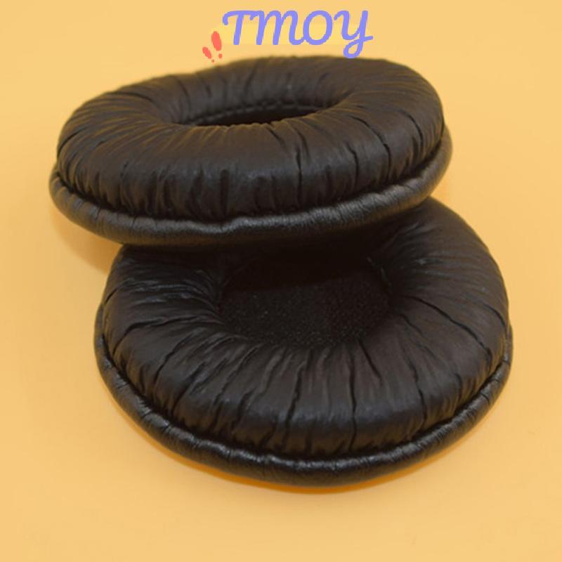 TMOY 1 Cặp Miếng Đệm Tai Thay Thế Cho AKG K420 K430 K450 Q460 K412P K414P K416P K403 K404 K24P K26P Tai Nghe TMOY
