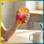 BVY Squishy Kem Cảm Giác Bóp Đồ Chơi Chống Căng Thẳng Cho Trẻ Em Người Lớn Trang Trí Văn Phòng Tại Nhà Fidget.