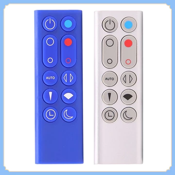 Máy Lọc Không Khí HP02 HP03 Điều Khiển Từ Xa Cho Dyson Nóng Lạnh Không Lưỡi Phụ Kiện Thay Thế