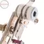 Hooudou 1 Cái AC250V 10A Điện Sắt Điều Khiển Nhiệt Độ Bộ Điều Khiển VN