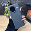 Ốp Điện Thoại Cho Xiaomi Poco F7Ultra F7Pro Mềm Mờ Từ Tính Bao Gồm Tất Cả Vỏ Cứng Chống Sốc