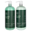 Dầu gội xả trà bạc hà kháng khuẩn, dành cho tóc gàu Paul Mitchell Tea Tree Special 1000mlx2 [ MK ]
