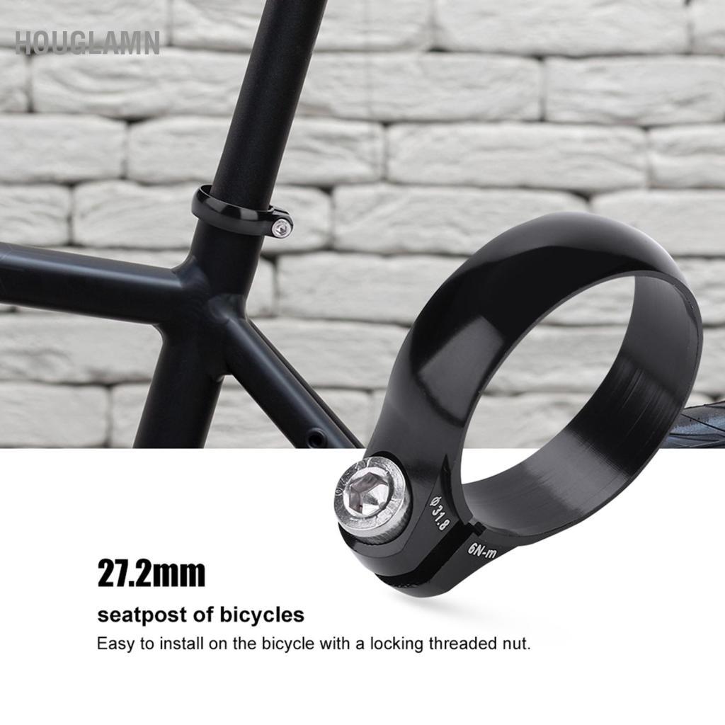 Houglamn Kẹp trụ Kẹp cổ trụ 27mm