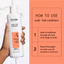 Dầu xả chống rụng tóc Nioxin System 4 Conditioner 1000ml ( New 2025 ) - Colored Hair [ MK ]