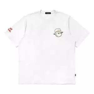 Thể thao ngoài trời golf nam nữ 100% Cotton cao cấp thoải mái áo thun và áo thun ngắn tay thoải mái