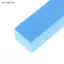 4 CÁI / 8 CÁI Dải chống va chạm cửa ô tô EVA Foam Auto Body Edge Guards Chống trầy xước Stiers Cửa ô tô Bảo vệ cản trước Bảo vệ đẹp