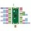 YRBWD Raspberry Pi Pico Board, RP2040 Ban Raspberry Chính Hãng, Phụ Kiện DIY Type-C Ban Phát Triển Cho Raspberry Pi