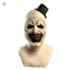 Nghệ thuật Mũ chú hề Halloween sẽ là thời gian lễ hội cho chú hề