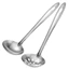 Thìa Inox Dày Tay Cầm Dài Thìa Rây Rây ZQVB