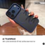 Ốp Nhám Chống Vân Tay Nút Bấm Kim Loại Cho Điện Thoại iPhone 17 Pro Max 16 Pro Max
