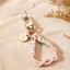 Mini Ring Phong Cách Điện Thoại Di Động Dây ins Nữ Niche Cao Cấp Nguyên Bản Làm Tay Sản Phẩm Mới Thời Trang Hương Thơm Nhỏ Ngoài Trời