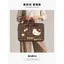 🔥túi đựng máy tính xách tay túi đựng laptop nữ dễ thương BK Hoạt Hình Dễ Thương Hello Kitty Túi Laptop Di Động Thích Hợp Cho Túi Xách 15: 20 cm 1314 Túi Lót 37 cm