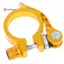 < WHPHous-t > 25.4-34.9mm Nhôm Xe Đạp Cột An Toàn Xe Đạp Kẹp Qui Phát Hành Ghế Bài Đẹp