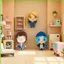 PS1 Life is Strange Max Caulfield Rachel Amber Plushie Game Merch Búp bê bông sang trọng dễ thương SP1