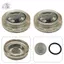 Dành cho xe máy Master Xi lanh phanh thay thế Bộ kính ngắm 18mm chống nước