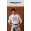Bộ sưu tập chung SprayGround Áo thun ngắn tay cổ tròn 100% Cotton cao cấp dành cho nam