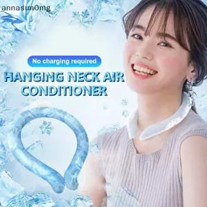 AA Ngoài Trời Mùa Hè Ne Cooler Cắm Trại Leo Núi Làm Mát Ne Ring Dụng Cụ Làm Mát Ngoài Trời Cho Cắm Trại Đi Bộ Đường Dài Đi Xe Đạp Chạy Câu Cá VN