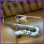 Công cụ sửa chữa Alto Saxophone Đèn phát hiện rò rỉ cho zhenghtr