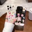 Vui nhộn hì ình con trẻ emTocon trẻ Yan phù hợp với vỏ điện thoại 1716, iPhone 15, 14,