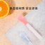 Muỗng Đầu Mềm Cho Bé Muỗng Cảm Biến Nhiệt Độ Cho Bé RLQB