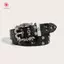 MJnmc Retro Thắt Lưng Nam Phong Cách Bohemian Thời Trang Cá Tính Thắt Lưng Nam Nữ Punk Ro Y2K Thắt Lưng - Dành Cho Quần Jean, Váy & Mặc Thường Ngày Mới
